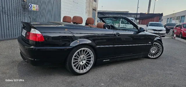 BMW Serie 3 2002