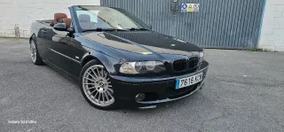 BMW Serie 3 2002