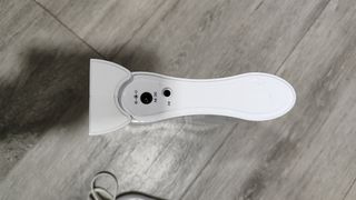 Consola videojuegos tipo WII