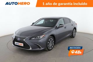 Lexus ES 300h Business