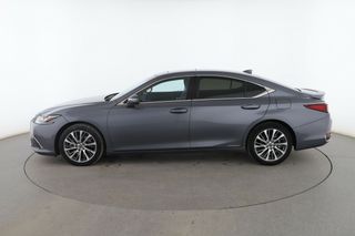 Lexus ES 300h Business