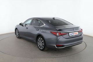 Lexus ES 300h Business