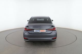 Lexus ES 300h Business