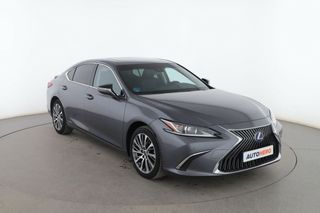 Lexus ES 300h Business