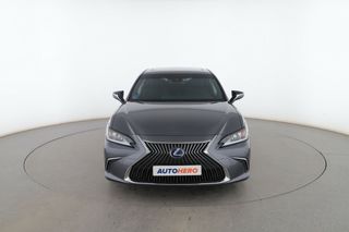 Lexus ES 300h Business