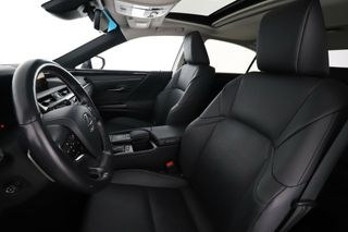 Lexus ES 300h Business