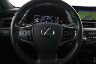 Lexus ES 300h Business