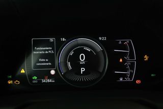 Lexus ES 300h Business