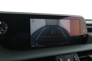 Lexus ES 300h Business
