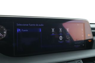 Lexus ES 300h Business
