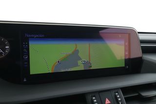 Lexus ES 300h Business