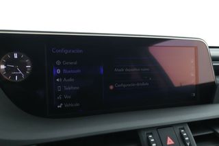 Lexus ES 300h Business