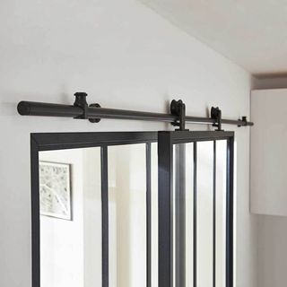Sistema puerta corredera - Labeo 200cm
