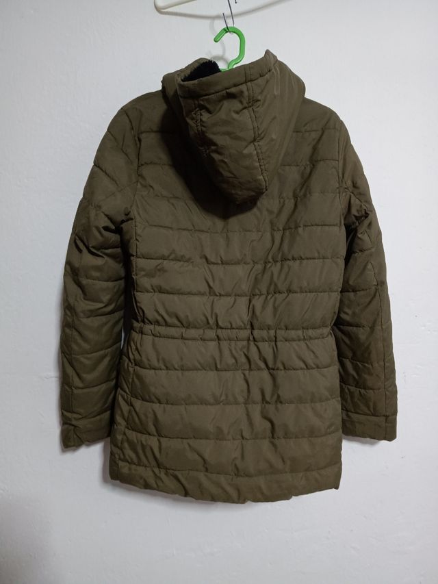 Chaqueta Sfera verde militar talla