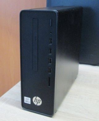 HP 290 G3 SFF - PC para oficina o uso doméstico.