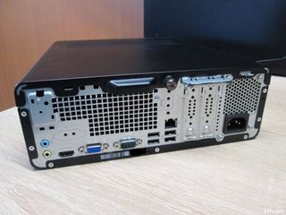 HP 290 G3 SFF - PC para oficina o uso doméstico.