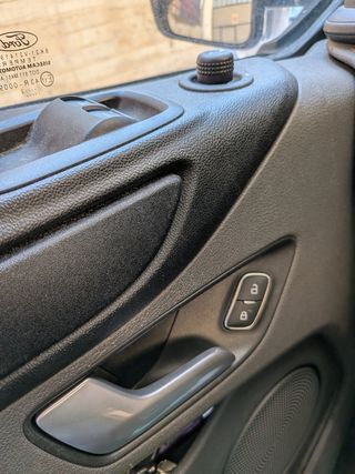 Ford Transit Custom 2022