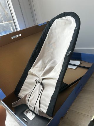 Hamaca BabyBjorn - Bebé