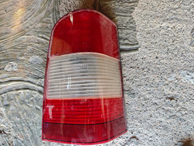 Faros traseros Mercedes Vito