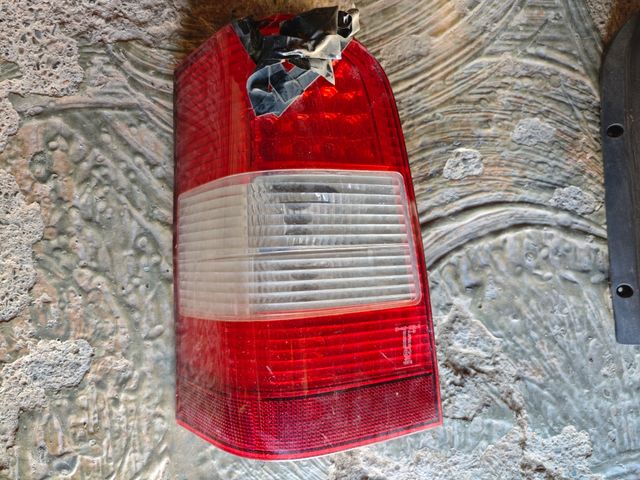 Faros traseros Mercedes Vito