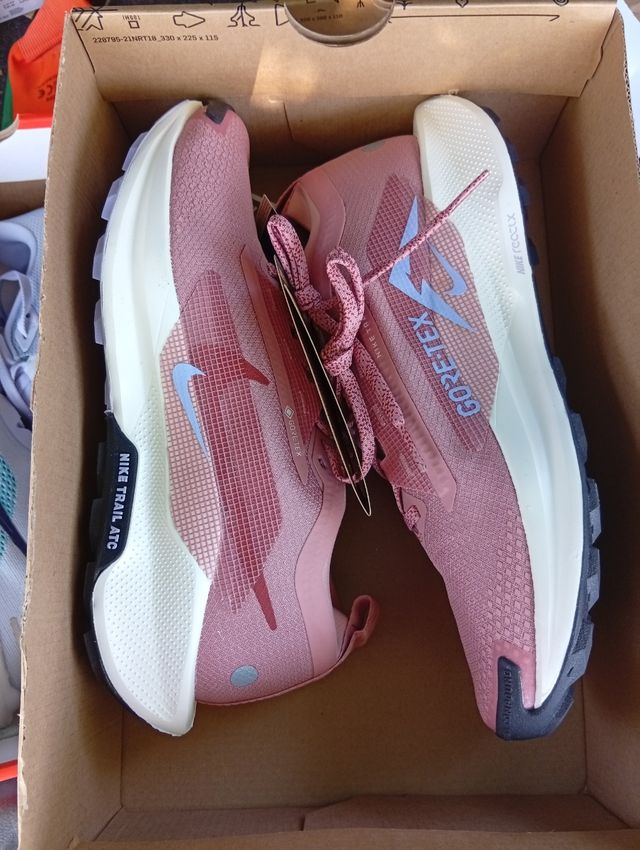 Nike Pegasus Trail 5 GTX Gore-Tex