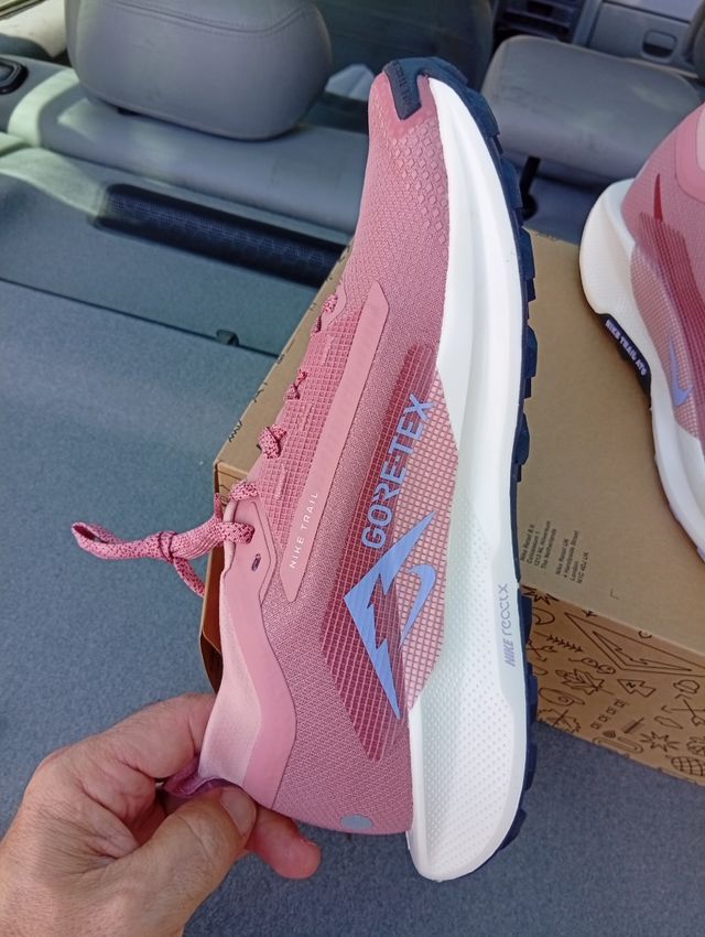 Nike Pegasus Trail 5 GTX Gore-Tex