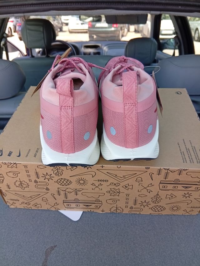 Nike Pegasus Trail 5 GTX Gore-Tex