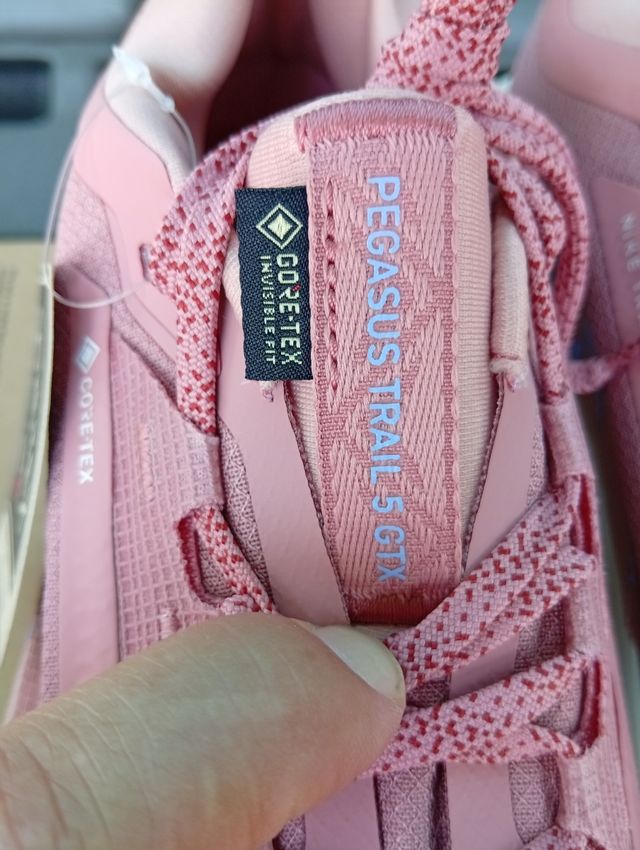 Nike Pegasus Trail 5 GTX Gore-Tex