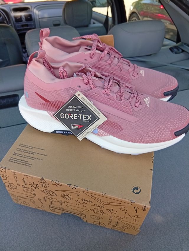 Nike Pegasus Trail 5 GTX Gore-Tex