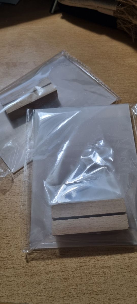 Lote productos personalización con vinilo 