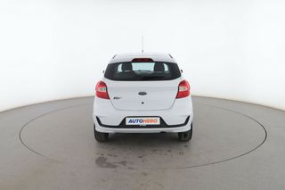 Ford Ka 1.2 Ti-VCT Essential
