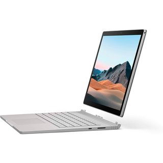 Portátil Microsoft Surface Book 3 13" i7 10a 16RAM