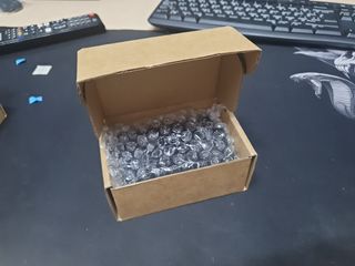 Carcasa negra Raspberry Pi 4