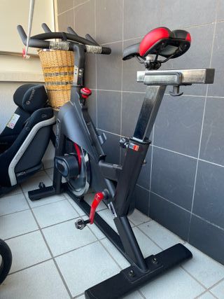 Bicicleta Indoor LifeFitness IC1