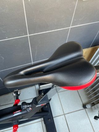 Bicicleta Indoor LifeFitness IC1