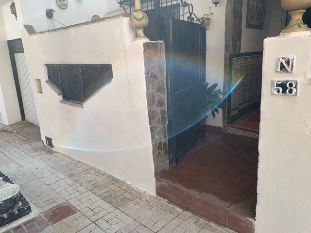 pintor con experiencia