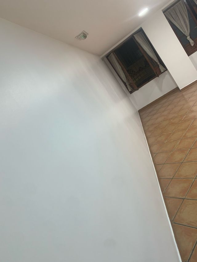 pintor con experiencia