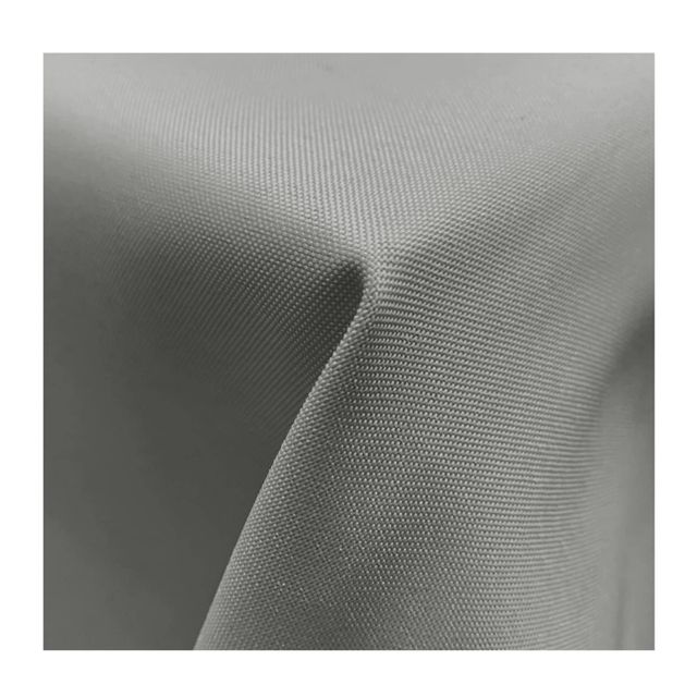 Tovaglia rettangolare 110x140 cm - Beige e Grigio