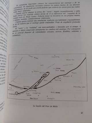 Sun Tzu Arte de la Guerra: Interpretación Moderna