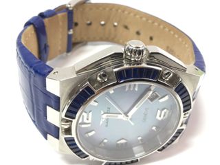 reloj pulsera señora sandoz 81300