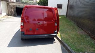 Citroen Berlingo 2017