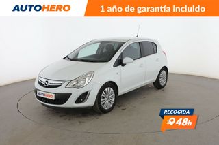 Opel Corsa 1,2 Selective