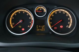 Opel Corsa 1,2 Selective
