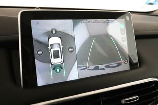 MG eHS 1.5 T-GDI Plug-in Hybrid Luxury