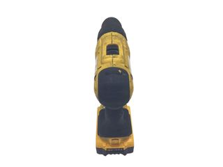 taladro a bateria dewalt -