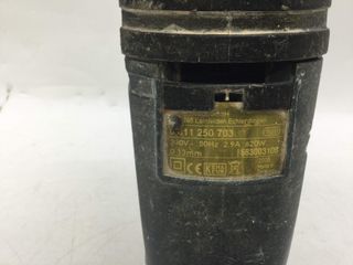 martillo electrico bosch gsb222re