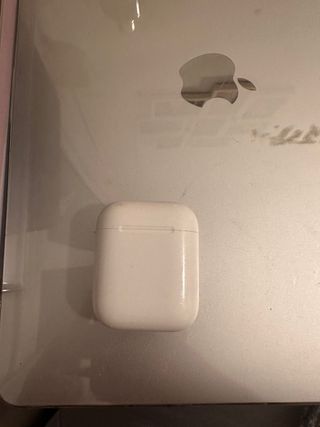 Airpods Apple 2ª generación