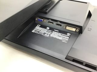 monitor led eizo flexscan ev2450
