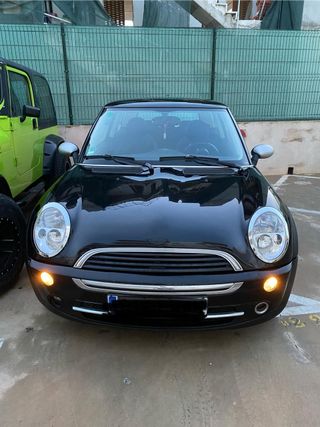 MINI Mini 2005