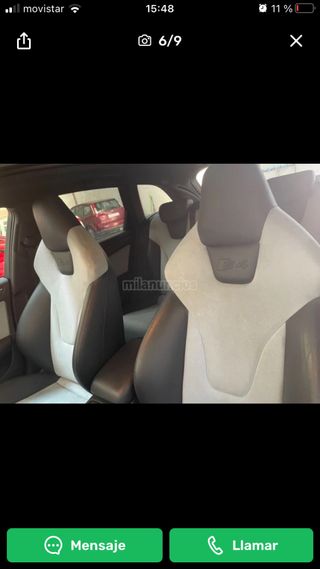 Audi S4 2010